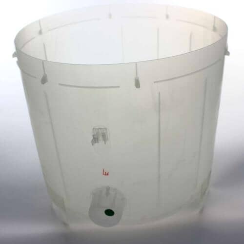 Whirlpool Tub - W10811358