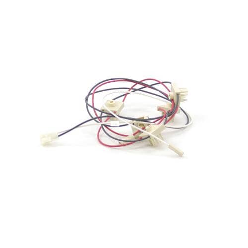Whirlpool Wire-Harness - W10811693