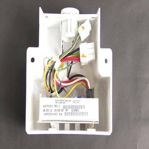 Whirlpool Contrl-Box - W10812033