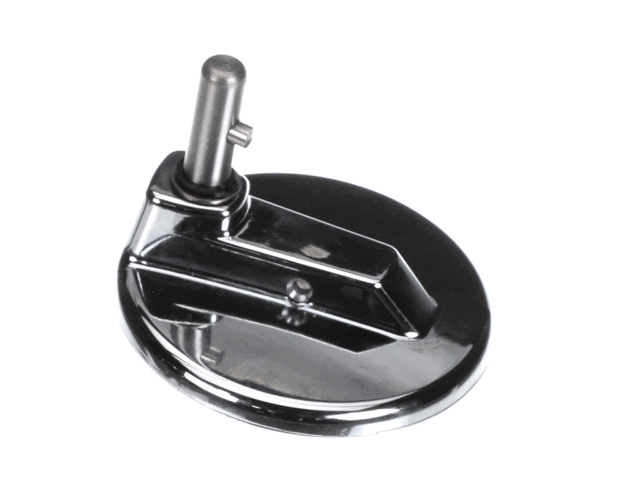Whirlpool Stand Mixer Planetary Assembly (Stainless) - W10812692