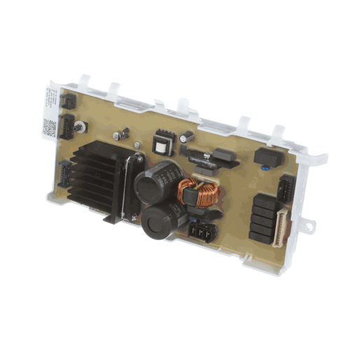 Whirlpool Washing Machine Electronic Con - W10812696