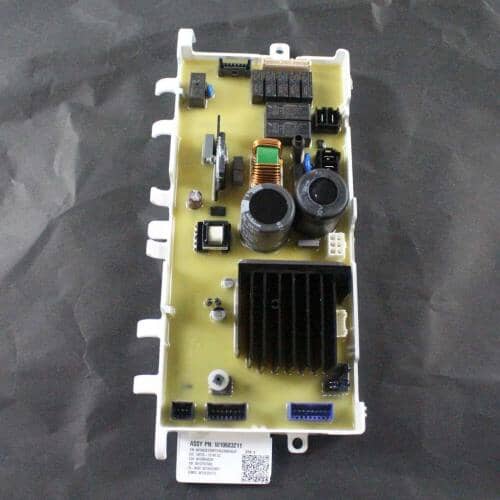 Whirlpool Washing Machine Electronic Con - W10812698