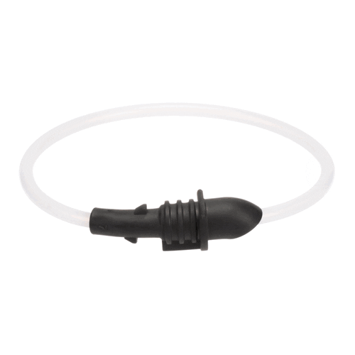 Whirlpool Water Tube - W10815476