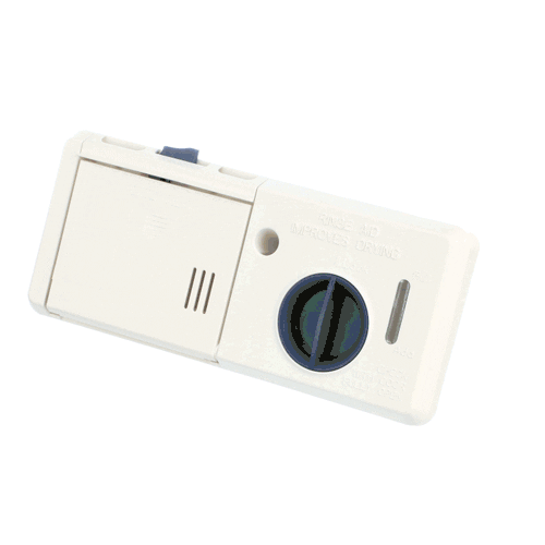 Whirlpool Dishwasher Dispenser - W10815478