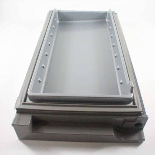 Whirlpool Kit-Service,Rr Door W10634618 - W10815687