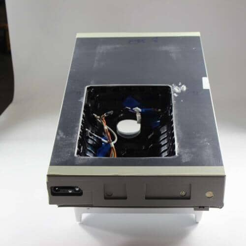 Whirlpool Refrigerator Left Door Service Kit - W10815693