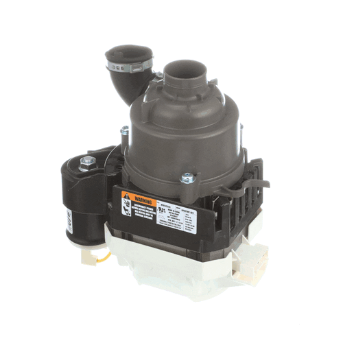 Whirlpool Dishwasher Circulation Pump - W10815709
