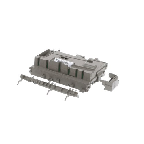 Whirlpool Dishwasher Electronic Control Board - W10817260
