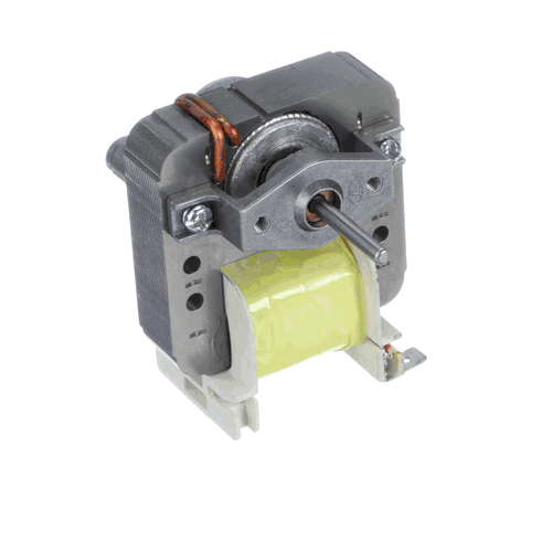 Whirlpool Motor-Fan - W10818231