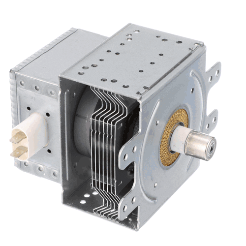Whirlpool Microwave Magnetron - W10818686