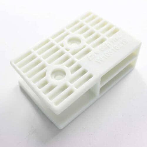 Whirlpool Microwave Wall Leveling Leg Fo - W10821321