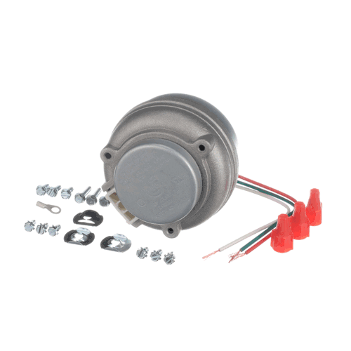 Whirlpool Refrigerator Condenser Fan Motor - W10822259