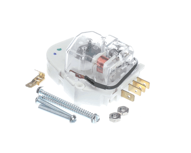 Whirlpool Qty 25 Timer-Def - W10822278VP