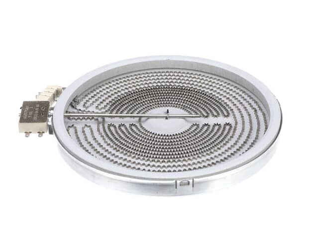 Whirlpool Range Dual Radiant Surface Element - W10823692