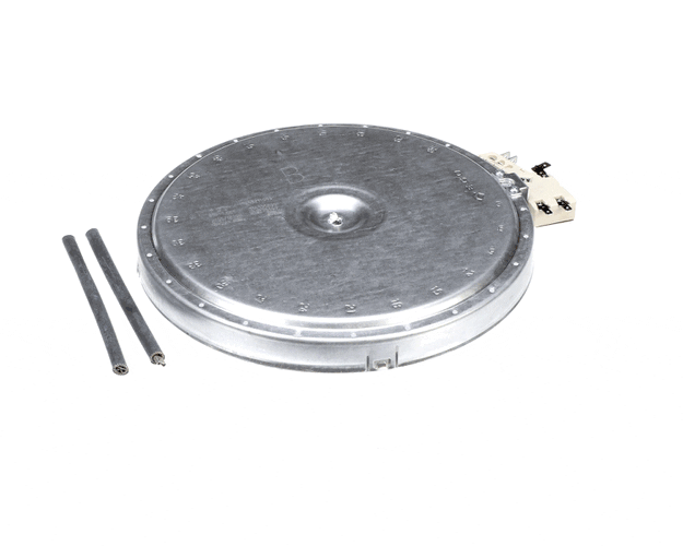 Whirlpool Range Dual Radiant Surface Element - W10823692