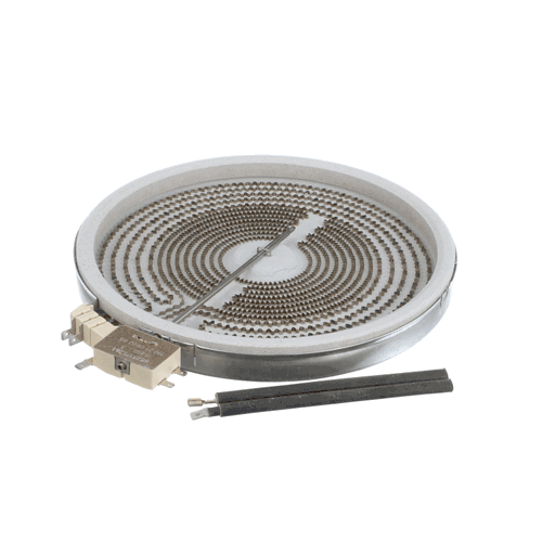 Whirlpool Range Dual Radiant Surface Element - W10823694