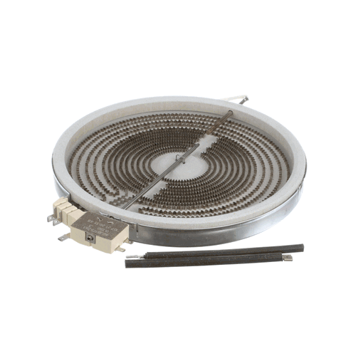 Whirlpool Range Dual Radiant Surface Element - W10823724