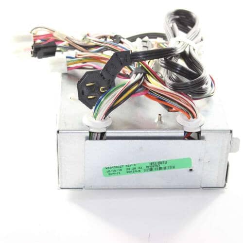 Whirlpool Refrigerator Electronic Control Board Kit - W10823803
