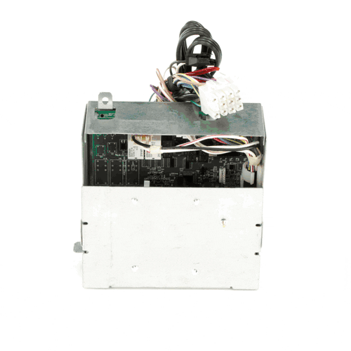 Whirlpool Refrigerator Electronic Control Board Kit - W10823804