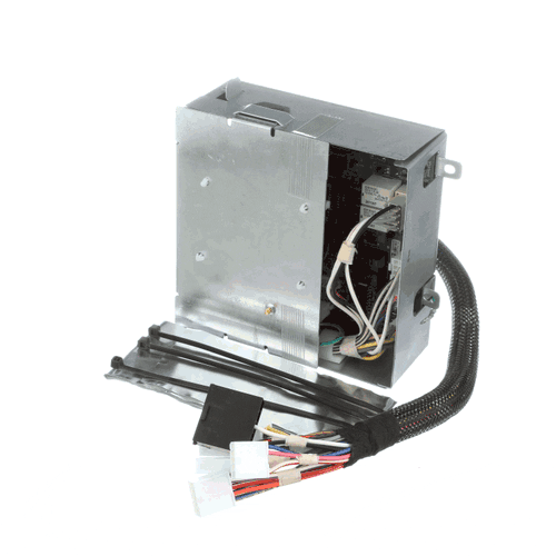 Whirlpool Refrigerator Electronic Control Board - W10823805