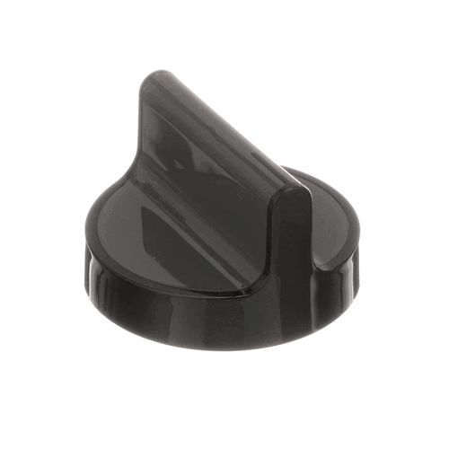 Whirlpool Cooktop Burner Knob - W10826855