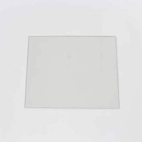Whirlpool Range Oven Door Inner Glass - W10827059
