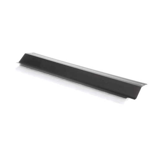 Whirlpool Dishwasher Toe Panel (Black) - W10827631