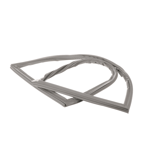 Whirlpool Refrigerator Door Gasket (Gray) - W10830162