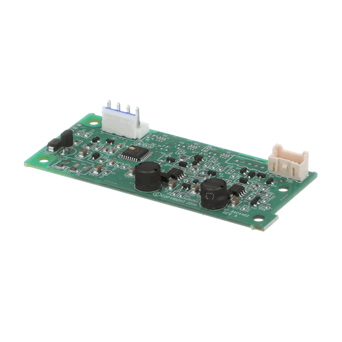 Whirlpool Control-Elect. - W10830288