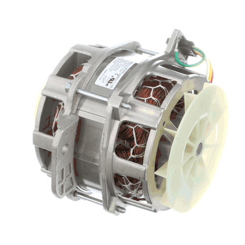 Whirlpool Washer Drive Motor - W10832724
