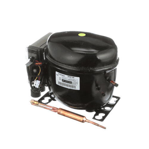 Whirlpool Refrigerator Compressor - W10832994