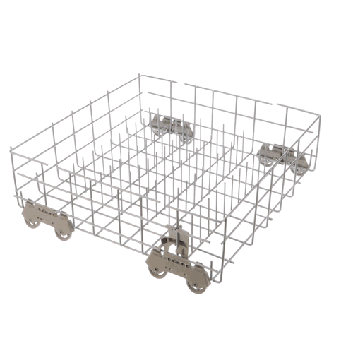 Whirlpool Dishwasher Dishrack, Lower - W10833650