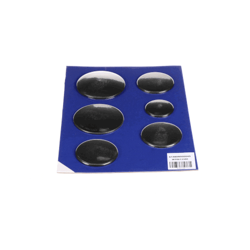 Whirlpool Cap-Burner - W10833886