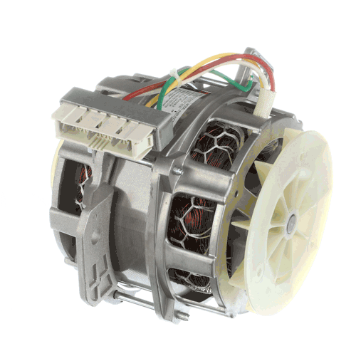 Whirlpool Washer Drive Motor - W10836348