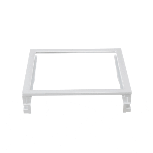 Whirlpool Refrigerator Refrigerator Freezer Drawer Cover - W10836801