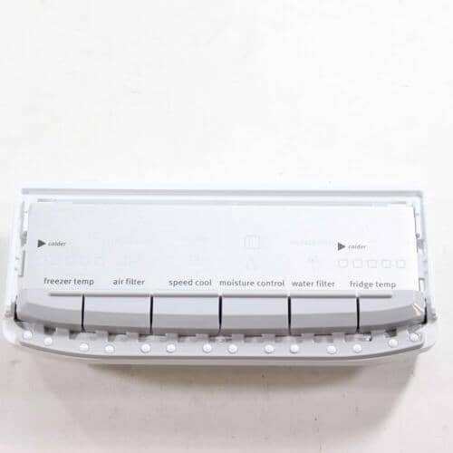 Whirlpool Control Board - W10836824