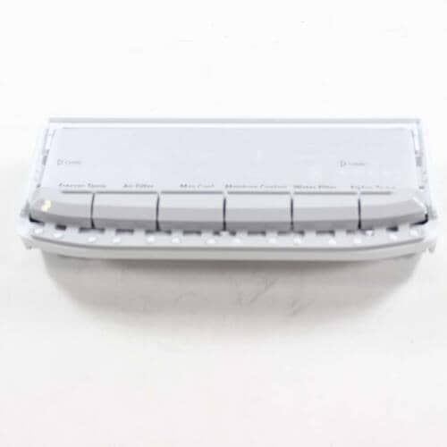 Whirlpool Control Board - W10836825