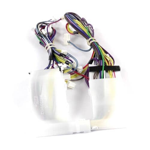Whirlpool Wire-Harness - W10837069