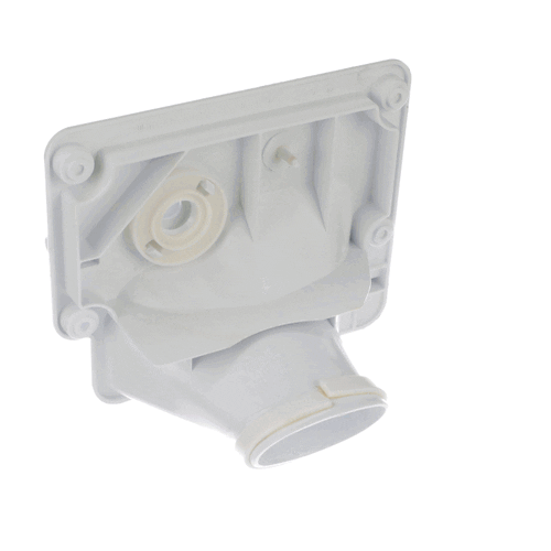Whirlpool Plate - W10837274