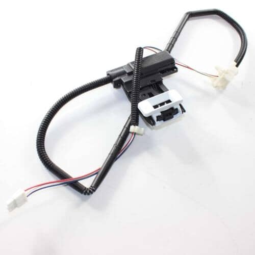 Whirlpool Washer Lid Lock Assembly - W10838613