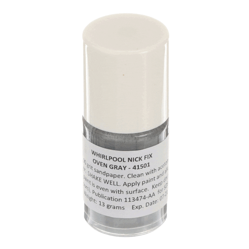 Whirlpool Tuch-Up Paint - W10840240