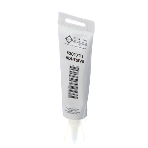 Whirlpool Appliance Adhesive Sealant - W10841140