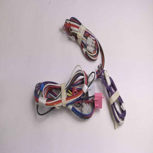 Whirlpool Wire-Harness - W10842602