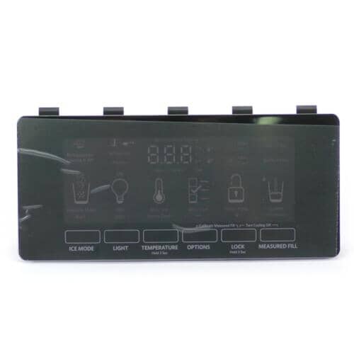 Whirlpool Control Board - W10844896