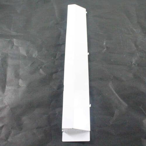 Whirlpool Microwave Hood Grille Vent - W10845642