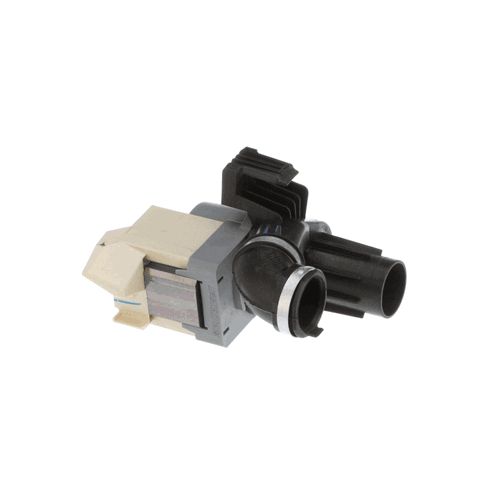 Whirlpool Pump Motor - W10846093