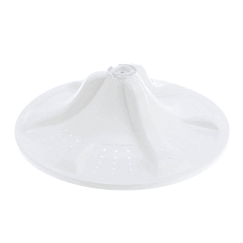 Whirlpool Washer Washplate - W10846191