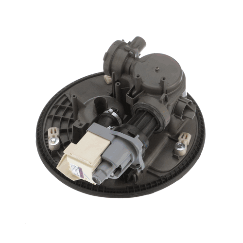 Whirlpool Pump & Motor - W10847562