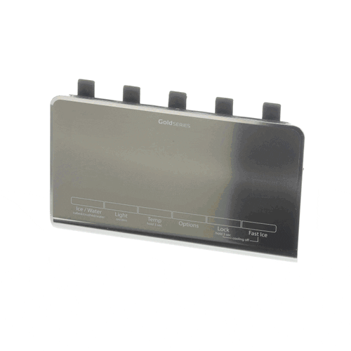 Whirlpool Control Board - W10849460