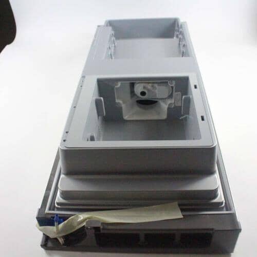 Whirlpool Door Assembly - W10849515